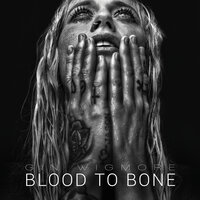 New Rush - Gin Wigmore
