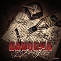 Ma dimension - Davodka
