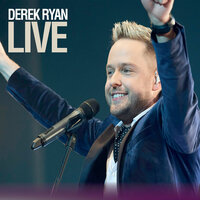 It's Friday - Derek Ryan