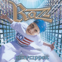 Kickflippin' - Razz