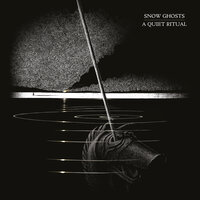 Black Widow - Snow Ghosts