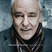 Empreintes - Maxime Le Forestier
