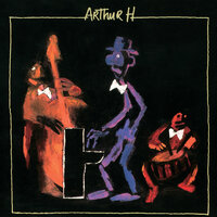 Marouchka - Arthur H