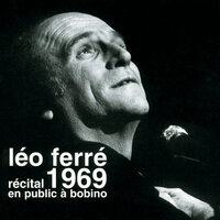 L'Idole - Léo Ferré