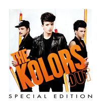 Great Escape - The Kolors