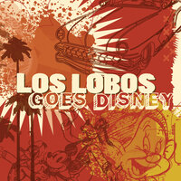 Bare Necessities - Los Lobos