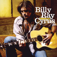 The Beginning - Billy Ray Cyrus