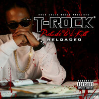 Bad Blood - T-Rock