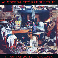 Quarant'Anni - Modena City Ramblers