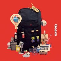 WASH AWAY - Geeks, Ailee