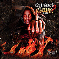 Exhausted - Lil Reese