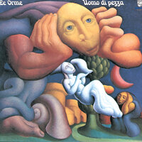 Breve Immagine - Le Orme