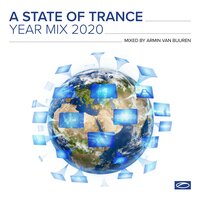 Our Moon - Ferry Corsten, Lovlee