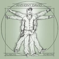 4evermore - Anthony David, Phonte