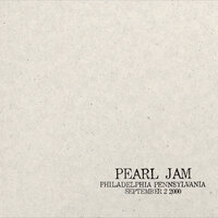 Do the Evolution - Pearl Jam