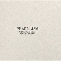 Do the Evolution - Pearl Jam