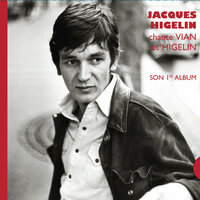 La java des chaussettes a clous - Jacques Higelin