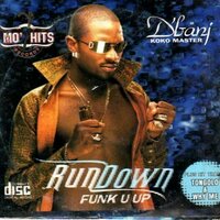 All the Way - D'Banj
