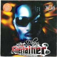 Olorun Maje - D'Banj