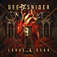 All or Nothing More - Dee Snider