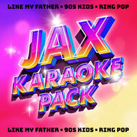 Ring Pop - Jax