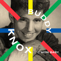 Teasable, Pleasable You - Buddy Knox