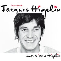 Dans mon lit - Jacques Higelin