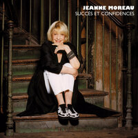 Le Tueur Et La Tuée - Jeanne Moreau