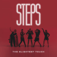 Take Me For A Ride - Steps