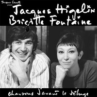 Dévaste - moi - Brigitte Fontaine