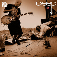 Deep - Pearl Jam
