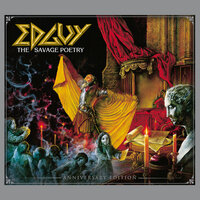 Sacred Hell - Edguy