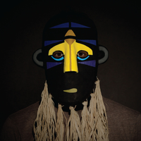 Sanctuary - SBTRKT, Jessie Ware, Sampha