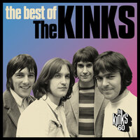 Waterloo Sunset - The Kinks