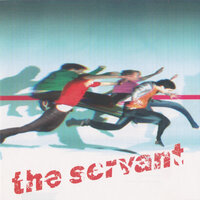 Glowing Logos - The Servant