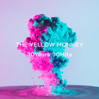 JAM - THE YELLOW MONKEY