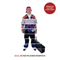 Nowy dzień - Zeus