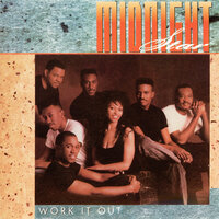 Red Roses - Midnight Star