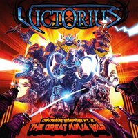 Dinos and Dragons - Victorius