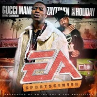 Outro - Gucci Mane