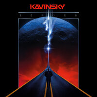 Zenith - Kavinsky, Olivia Merilahti, Morgan Phalen