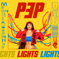 Prodigal Daughter - Lights