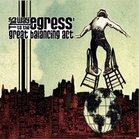 Earworm - This Way to the EGRESS