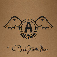 Intro - Aerosmith
