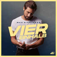 Irgendwo da draußen - Max Giesinger