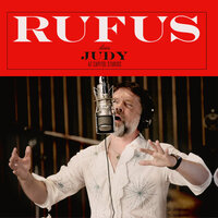Medley: You Made Me Love You / For Me And My Gal / The Trolley Song - Rufus Wainwright