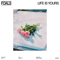 Wake Me Up - Foals