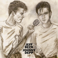 Isolation - Jeff Beck, Johnny Depp