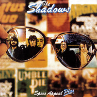 Love Is Falling in Love Again - The Shadows