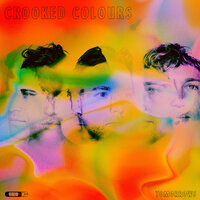Feel It - Crooked Colours
